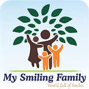 My Smiling Family Employee App.