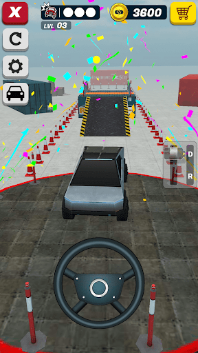 Car Parking Simulator Games 3d apkdebit screenshots 5