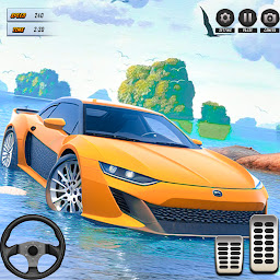 Icon image Water Surfing: Cop Simulator