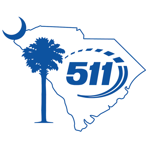 511 South Carolina Traffic Télécharger sur Windows