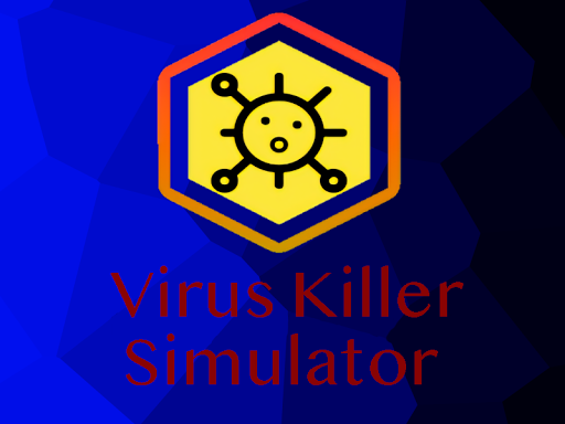 Android application Virus Killer Game screenshort