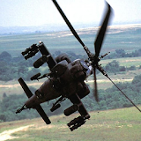 Helicopter Army Jigsaw Puzzle icon