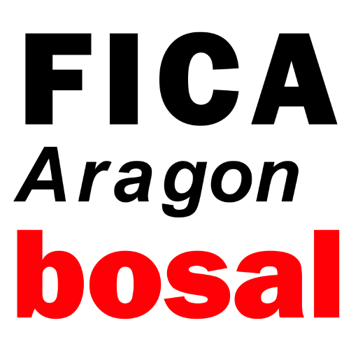 Ugt Bosal logo