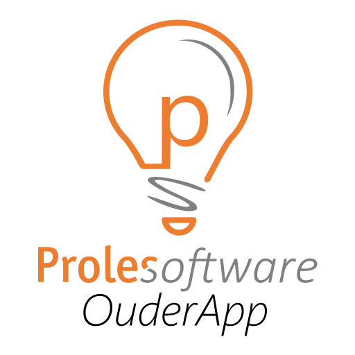 OuderApp Proles Software BV 1.1.0 Icon