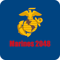 Marines 2048