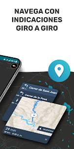 Motobit: GPS moto y alertas