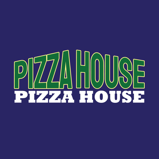 Pizza House Ledbury logo