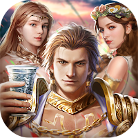 God of Gods: Age of Mythology - Strategy RPG game