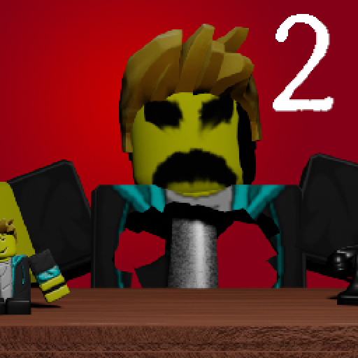 Five Nights at Nightmares 2 logo