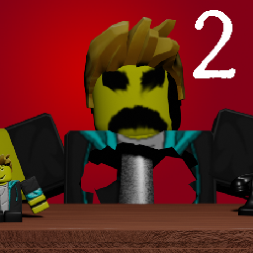 Five Nights at Nightmare's 2