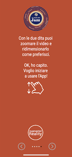 La Storia del Jazz - Hoepli Screen 2