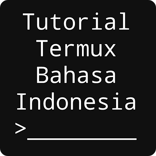 Tutorial Termux Indonesia