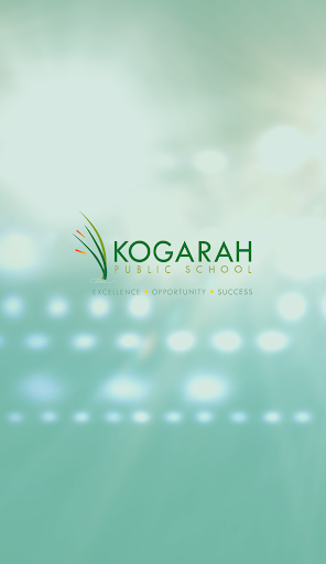 Android application Kogarah Public School screenshort