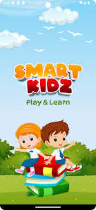 Smart kidz play & learn