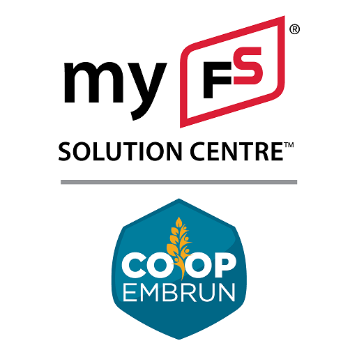 Embrun - myFS 4.0.0 Icon