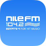NileFM icon