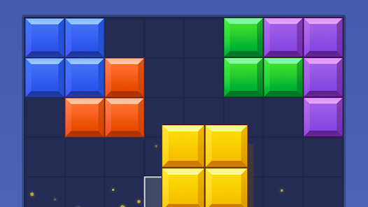 Block Blast Adventure Master APK MOD (No Ads) v4.7.4 Gallery 1