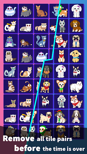Tile Onet - Match Puzzle Screen 3