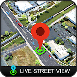 Street View Live  -  Satellite Earth Map Navigation icon