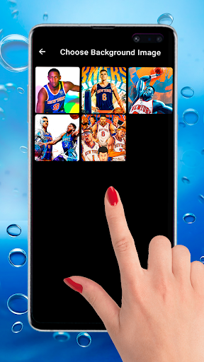 Download Basketball Knicks Newyork Sport Player Wallpaper Free For Android Basketball Knicks Newyork Sport Player Wallpaper Apk Download Steprimo Com