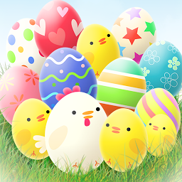 Icon image Easter Egg LWP