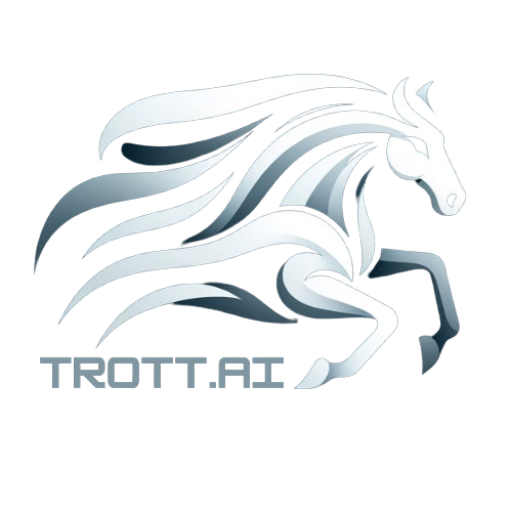 Trott.AI logo