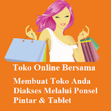 Toko Online OLSHOP Bersama icon