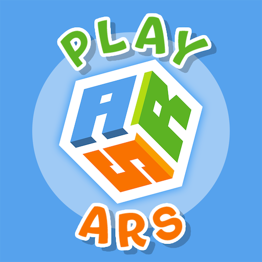 Play ARS logo