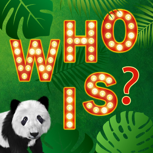 Guess the Animal: Riddles  Icon