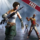 Dead Shooting Target - Zombie Shooting Games Free 1.2