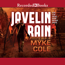Hình ảnh biểu tượng của Javelin Rain