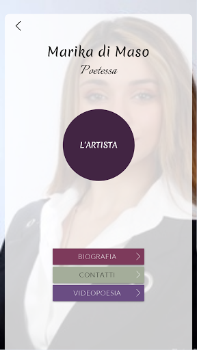Marika di Maso Screen 3
