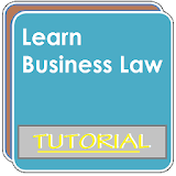 Learn Business Law icon