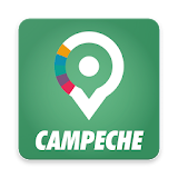 Travel Guide Campeche icon