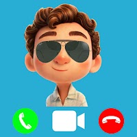 Luca Call Video and Chat