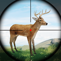 Hunting Survival Shooting  Animal Shooting Game