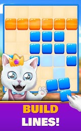 Royal Puzzle: King of Animals