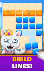 Royal Puzzle: King of Animals Mod Apk Download – for android screenshots 1