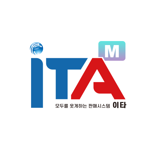 이타마스터 logo
