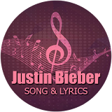 Justin Bieber Song & Lyrics (Mp3) icon