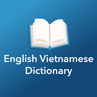 Dictionary English Vietnamese