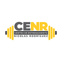 CENR Nicolas Rodriguez - Cent