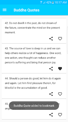 Buddha Quotesのおすすめ画像5
