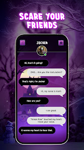 Screenshot image