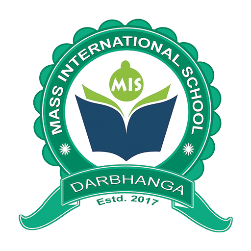 Mass International School logo