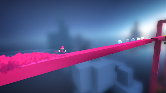 Screenshot Chameleon Run