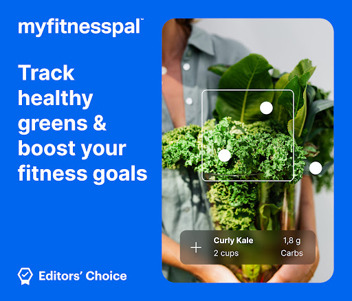 MyFitnessPal Mod APK