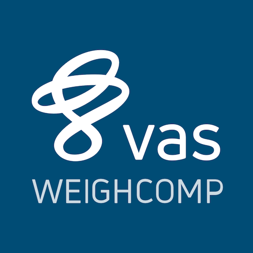 Driver App for Weighcomp 1.0.1 Icon