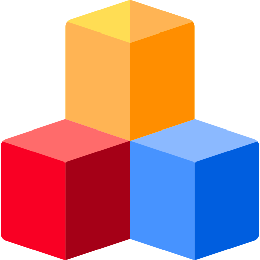 Cadastro de Produtos Simples logo