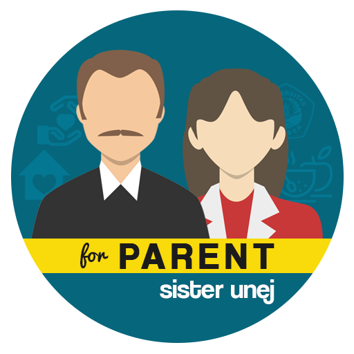 Sister For Parent UNEJ